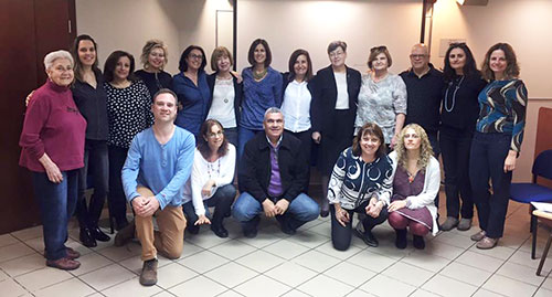 ביקור גומלין